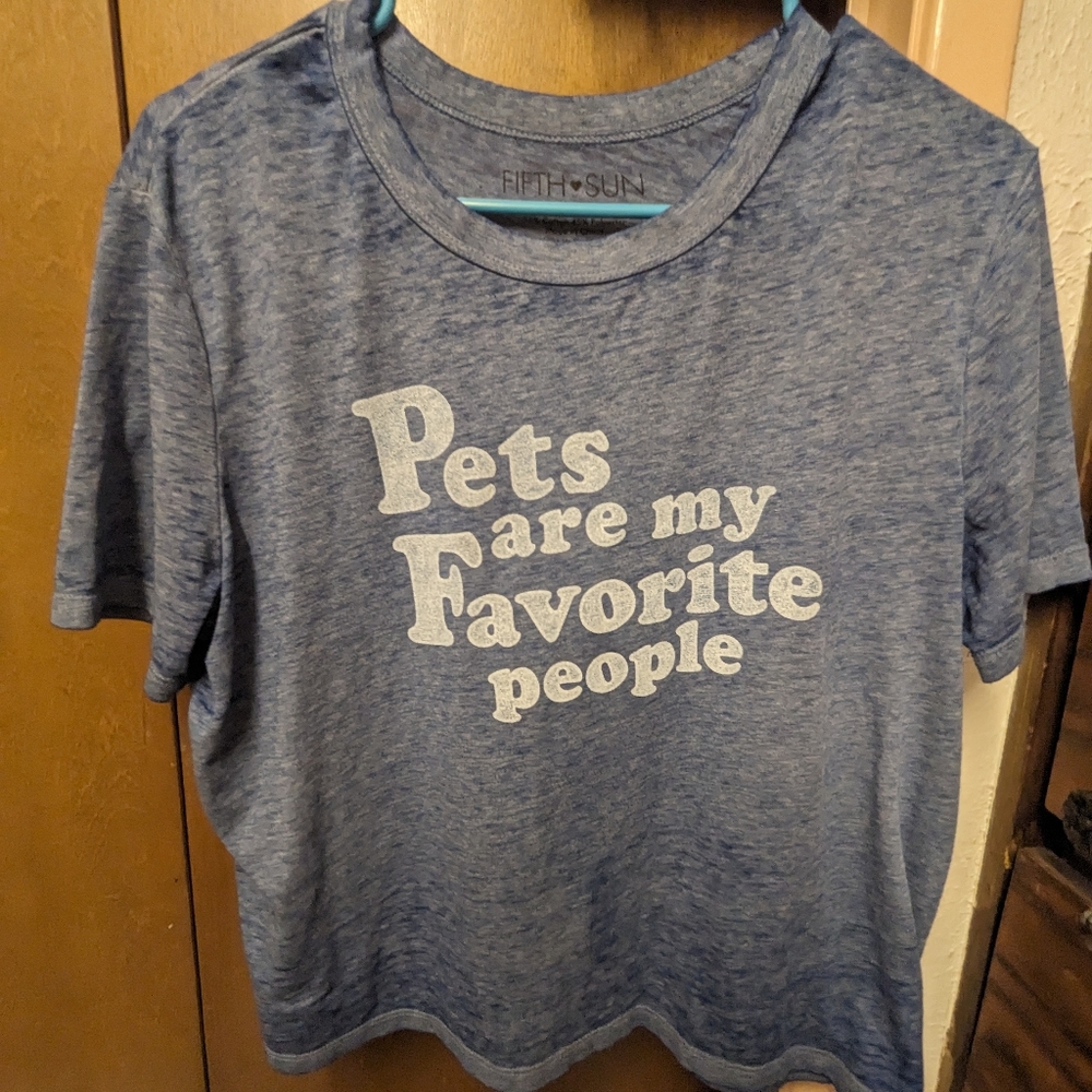 Women's Graphic Tee
